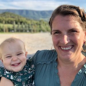 Meet your Posher, Johannah